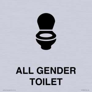 DV7698: WC Toilet