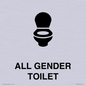 DV7698: WC Toilet