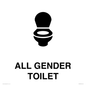 DV7698: WC Toilet