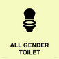 DV7698: WC Toilet