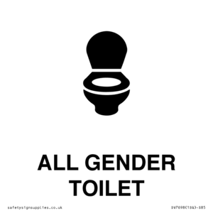 DV7698: WC Toilet