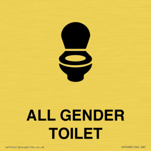 DV7698: WC Toilet