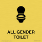 DV7698: WC Toilet