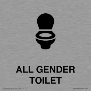 DV7698: WC Toilet