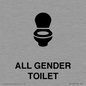 DV7698: WC Toilet