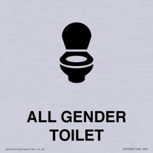 DV7698: WC Toilet