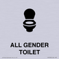 DV7698: WC Toilet