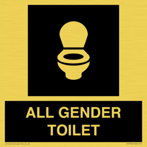 DV7702: WC Toilet in black panel
