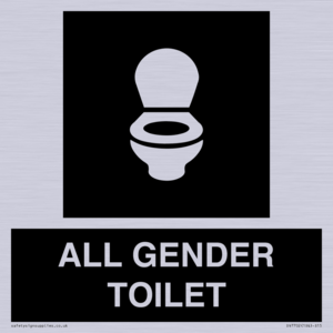 DV7702: WC Toilet in black panel