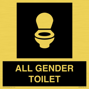 DV7702: WC Toilet in black panel