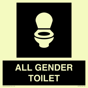 DV7702: WC Toilet in black panel