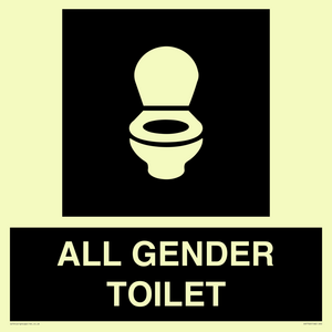 DV7702: WC Toilet in black panel