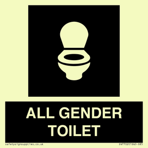 DV7702: WC Toilet in black panel