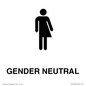 DV7703: Non-gender specific