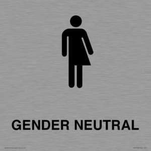 DV7703: Non-gender specific