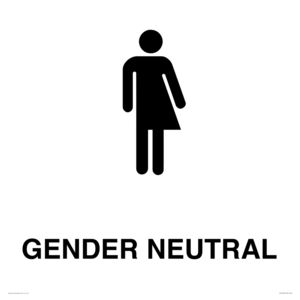 DV7703: Non-gender specific