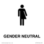 DV7703: Non-gender specific