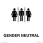 DV7704: Female, Male and Non-gender specific