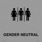 DV7704: Female, Male and Non-gender specific