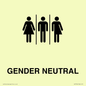DV7704: Female, Male and Non-gender specific