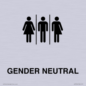DV7704: Female, Male and Non-gender specific