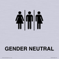 DV7704: Female, Male and Non-gender specific