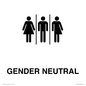 DV7704: Female, Male and Non-gender specific
