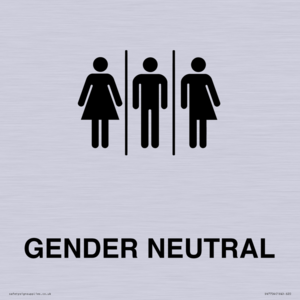 DV7704: Female, Male and Non-gender specific