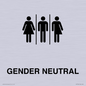 DV7704: Female, Male and Non-gender specific