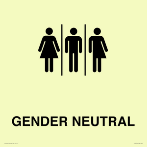 DV7704: Female, Male and Non-gender specific