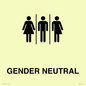 DV7704: Female, Male and Non-gender specific