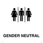 DV7704: Female, Male and Non-gender specific