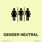 DV7704: Female, Male and Non-gender specific