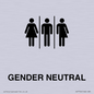 DV7704: Female, Male and Non-gender specific