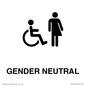 DV7705: Disabled and Non-gender specific