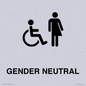 DV7705: Disabled and Non-gender specific