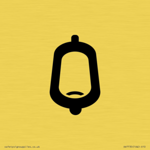 DV7735: Urinal Toilet