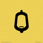 DV7735: Urinal Toilet