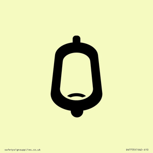 DV7735: Urinal Toilet