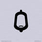 DV7735: Urinal Toilet
