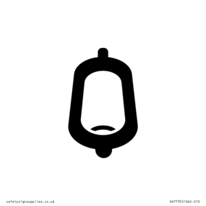 DV7735: Urinal Toilet