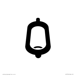 DV7735: Urinal Toilet