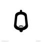 DV7735: Urinal Toilet