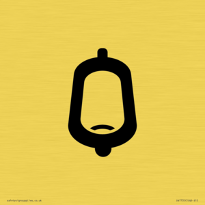DV7735: Urinal Toilet