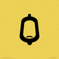 DV7735: Urinal Toilet