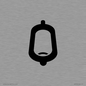 DV7735: Urinal Toilet