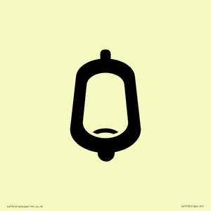 DV7735: Urinal Toilet