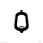 DV7735: Urinal Toilet