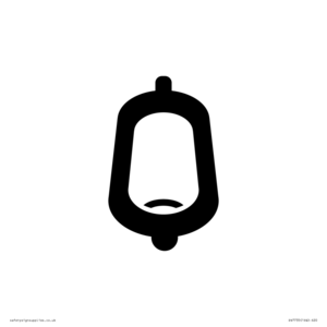 DV7735: Urinal Toilet