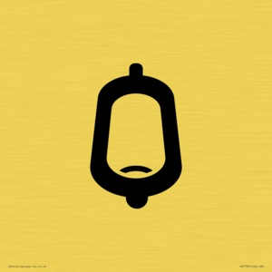 DV7735: Urinal Toilet